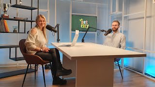 PetCity Podcast Näriliste ja küülikute pidamine ning tervis [upl. by Desberg]