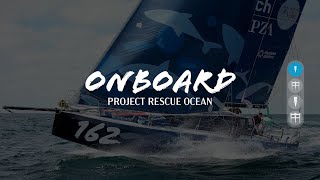 Project Rescue Ocean slalom au milieu des îles [upl. by Edelstein]