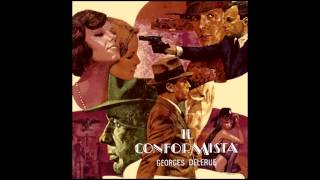 Il Conformista 1970 Soundtrack Suite by Georges Delerue [upl. by Parent922]