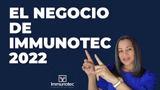 ✅Presentación IMMUNOTEC 2022 ACTUALIZADA [upl. by Immanuel]