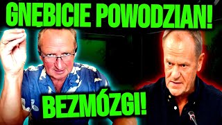 TUSK ZEMŚCI SIĘ ZA TEN FILM CEJROWSKI UJAWNIŁ SZOKUJĄCE INFORMACJE [upl. by Brenner]