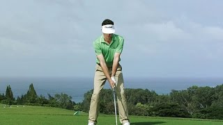 How To Lower Golf Handicap  4 Magic Moves [upl. by Adaminah]