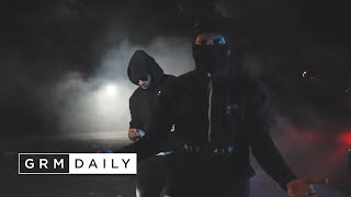 Narst feat Jay P  Wanted Music Video  GRM Daily [upl. by Nameloc]