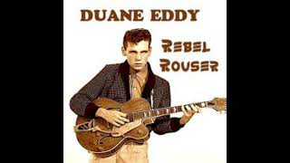 Rebel Rouser Duane Eddy Cover [upl. by Laicram]