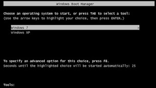 Cara mengatasi windows boot manager yang selalu muncul pada saat booting [upl. by Pinchas]