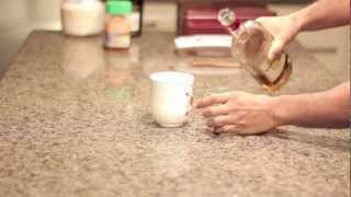 The World Best Hot Toddy Recipe [upl. by Fennell]