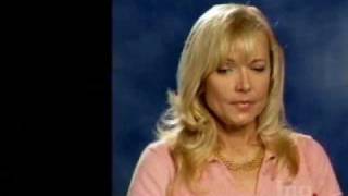 Cindy Morgan remembers Caddyshack Part One [upl. by Aikemal471]