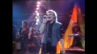 Duran Duran  The Reflex live 1984 [upl. by Sharos910]