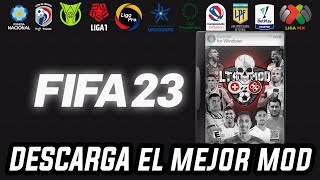 PREMIER LEAGUE vs LA LIGA in FIFA 23 🔥 [upl. by Iliak435]