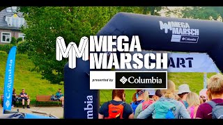 Aftermovie Megamarsch Bremen 2024 [upl. by Dean]