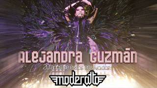 Alejandra Guzman  Ya Lo Veia Venir feat Moderatto [upl. by Sitruk]