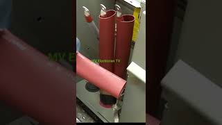 RAYCHEM CABLE TERMINATION COMPILATION PART 2 [upl. by Zara]