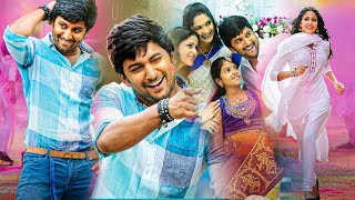 Nani New Tamil Super Hit Full Movie  Lavanya Tripathi  Tamil New Movies  Kollywood Multiplex [upl. by Leonsis]