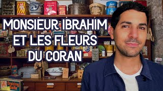 Monsieur Ibrahim et les fleurs du Coran [upl. by Maeve125]