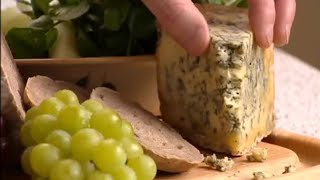 Stilton Rarebit  Gary Rhodes New British Classics  BBC Studios [upl. by Cleasta]