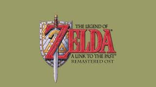 Soldiers of Kakariko Village  The Legend of Zelda A Link To The Past OST  Remastered [upl. by Haden]