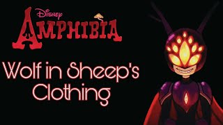 Wolf in Sheeps Clothing  AMV  Amphibia [upl. by Ditter]