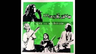 Maskavo  Asas [upl. by Truelove]