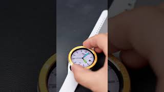 Galaxy Watch Ultra Unboxing  First Look amp Review in Dubai [upl. by Yerxa]