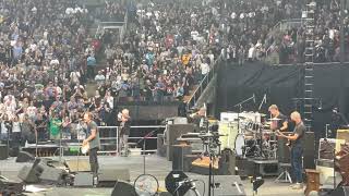 Pearl Jam  Rockin’ in the Free World Live at Scotiabank Arena [upl. by Olly]