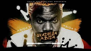 Mbida D  Ukadhisa Mbida pro by Oskid [upl. by Lais]