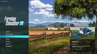 Como tener dinero infinito en Farming Simulator 22 FS22 [upl. by Daye719]