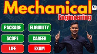 All about Diploma in Mechanical Engineering  Salary Jobs Lifestyle  Raceva Academy [upl. by Eikcaj182]