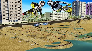 The Daytona BEACH RACE [upl. by Abeh]