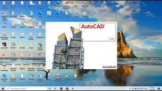 Activating AutoCad 2010 using adlmintdll [upl. by Coleen]