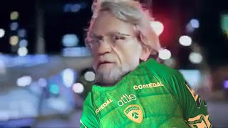 Antanas Mockus APOYARÁ A LA EQUIDAD en Cuadrangulares 20241 [upl. by Zebadiah]