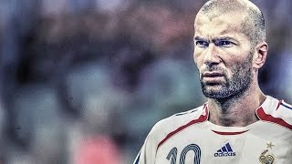 Zinedine Zidane ● Magisterial Skills HD [upl. by Ellenor76]