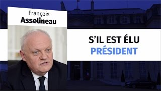 Questce qui vous attend   François Asselineau [upl. by Onidranreb181]