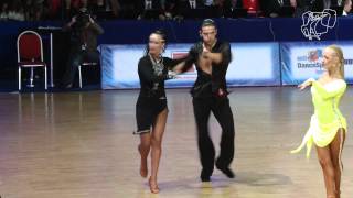 Langella  Moshenska RUS  2013 GS LAT Moscow R6 J [upl. by Eziechiele]