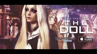 Valeria Lukyanova Introduces  THE DOLL  trailer 2017 Horror movie [upl. by Oconnor909]