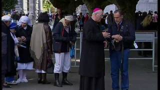 The 67 miracles of Lourdes [upl. by Zulema359]