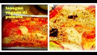 LASAGNE VEGANE [upl. by Avi]