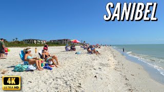 Sanibel  Tarpon Bay Beach [upl. by Magocsi]