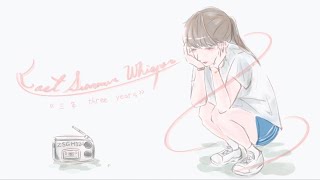 中山女高124屆畢業典禮歌曲創作徵選05《三年three years》 [upl. by Haman807]