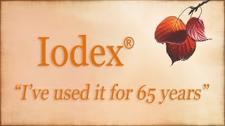 Iodex Reduces Severely Swollen Joints Back to Normal [upl. by Constantina]