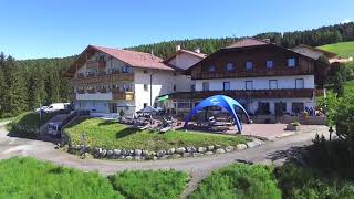 Papillon Paragliding amTulperhof Lüsen in Südtirol [upl. by Demmahum427]