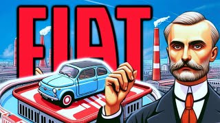 How Fiat Lingotto Revolutionized Car Manufacturing [upl. by Marvella623]