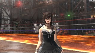 FFXIV M3S Savage Clear SGE POV [upl. by Adneral]