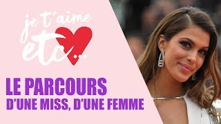 « Toujours y croire » La biographie de Miss Univers  Je t’aime etc [upl. by Neeliak]