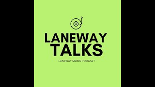 LANEWAY TALKS  Chris Turner [upl. by Berthoud]