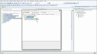 ReSharper  Code Templates Creation ruavi [upl. by Sivrat]