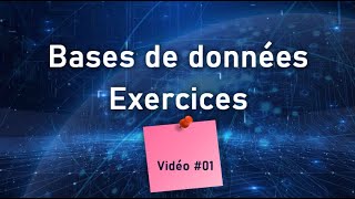 Analyse univariée des données  Exercices corrigés SPSS [upl. by Ariajaj551]