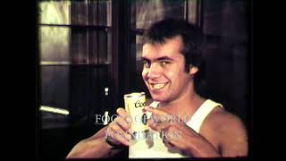 Elton John Series  BERNIE TAUPIN 1975 Interview part 1 [upl. by Pitchford]