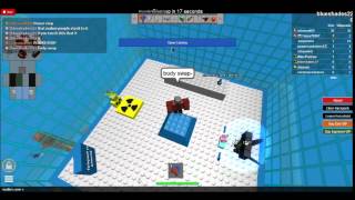 Roblox Showing off my banned gears at Catalog Heaven Part 1 [upl. by Domph]