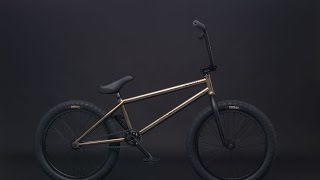 2015 Wethepeople Complete Bike  The Envy [upl. by Eecats]