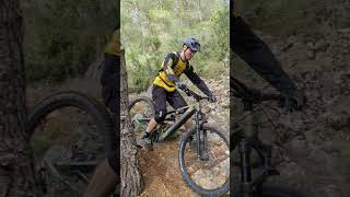 Sesimbra trails mtb trails enduro [upl. by Wan]